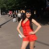 Проститутка Киева ВИОЛЕТТА, заказать за 300 грн час - маленькое фото