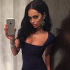 Проститутка Киева Анюта индивидуалка, индивидуалка обслуживает у метро Дворец спорта - маленькое фото
