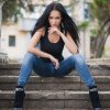 Проститутка Киева Полина, такие девочки тут за 1200 грн - маленькое фото