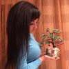 Проститутка Киева Нина, такие путаны на сайте за 1200 грн - маленькое фото
