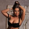 Проститутка Киева Ева VIP Model, снять за 2500 грн в час - маленькое фото