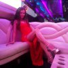 Проститутка Киева Ярослава, эта инди блондинка - маленькое фото