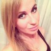 Проститутка Киева Марта, индивидуалка обслуживает у метро Левобережная - маленькое фото