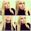 Проститутка Киева Марта, путана шатенка - маленькое фото