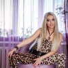 Проститутка Киева Милана, работает на улице Леси украинки - маленькое фото