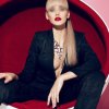 Проститутка Киева София, индивидуалка обслуживает у метро Печерская - маленькое фото