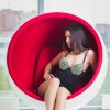 Проститутка Киева Полина, интим услуга