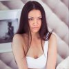 Проститутка Киева Полина, путана русая - маленькое фото