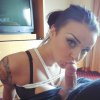 Проститутка Киева Белла сосу, снять за 1000 грн час - маленькое фото