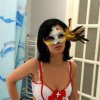 Проститутка Киева Влада Real foto, заказать за 300 грн час - маленькое фото