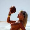 Проститутка Киева ВИКТРОРИЯ-ESCORT, секс на улице Кубанской Украины - маленькое фото