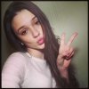 Проститутка Киева Надя 18 лет, секс на улице Эспланадная - маленькое фото