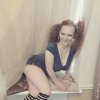Проститутка Киева *МИЛОЧКА*ТАНЦОВЩИЦА, возраста 18 лет - маленькое фото