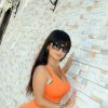 Проститутка Киева Лола, ей 20 лет - маленькое фото