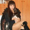 Проститутка Киева Лола, интим услуга