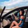 Проститутка Киева Богдана фото REAL, возрастом 19 лет - маленькое фото