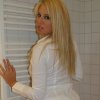 Проститутка Киева Снежана , индивидуалка работает у метро Дворец спорта - маленькое фото