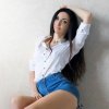 Проститутка Киева Оля 19 лет, возрастом 19 лет - маленькое фото
