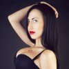 Проститутка Киева ЛАРИСА СИЛИКОН, интим услуга
