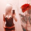 Проститутка Киева Sexy blonde Alina, индивидуалка работает у метро Минская - маленькое фото