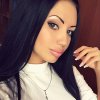 Проститутка Киева Диана, эта инди русая - маленькое фото