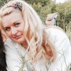Проститутка Киева VIP Виктория, индивидуалка работает у метро Дорогожичи - маленькое фото