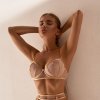 Проститутка Киева Ника 100%, с 3 размером сисек - маленькое фото