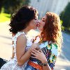 Проститутка Киева Алиса и Кира, снять за 4000 грн в час - маленькое фото