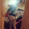 Проститутка Киева Анюта ♥ ТОЛЬКО ВЫЕЗД, вызвать за 1500 грн в час - маленькое фото