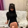 Проститутка Киева Анюта ♥ ТОЛЬКО ВЫЕЗД, такие девочки у нас по 1500 грн час - маленькое фото