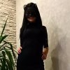 Проститутка Киева Анюта ♥ ТОЛЬКО ВЫЕЗД, секс на улице Архипенка - маленькое фото