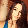 Проститутка Киева Оксана, индивидуалка обслуживает у метро Олимпийская - маленькое фото