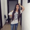 Проститутка Киева Оксана, интим услуга