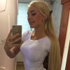 Проститутка Киева Саша, снять за 1000 грн за час - маленькое фото