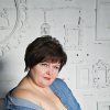 Проститутка Киева Нина , индивидуалка работает у метро Дарница - маленькое фото