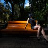 Проститутка Киева Мира, девушке 21 год - маленькое фото