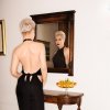 Проститутка Киева Марина, интим услуга 