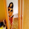 Проститутка Киева Карина, индивидуалка работает у метро Вокзальная - маленькое фото