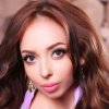 Проститутка Киева Лика VIP, работает на улице Жилянская - маленькое фото