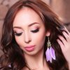 Проститутка Киева Лика VIP, интим услуга