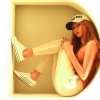 Проститутка Киева Мария, интим услуга