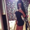Проститутка Киева Кристина, эта фея рыжая - маленькое фото