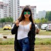 Проститутка Киева Алина , секс на улице бульвар Леси Украинки - маленькое фото