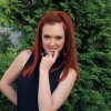 Проститутка Киева Мила, индивидуалка работает у метро Политехнический институт - маленькое фото