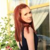 Проститутка Киева Мила, такие девочки на сайте по 400 грн за час - маленькое фото