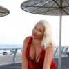 Проститутка Киева Настя, ей 35 лет - маленькое фото