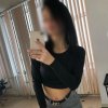 Проститутка Киева ВЫЕЗД ИНДИВИДУАЛЬНО , эта инди брюнетка - маленькое фото