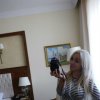 Проститутка Киева Ника, такие путаны тут по 800 грн в час - маленькое фото