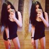 Проститутка Киева Елена Любимова, интим услуга