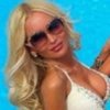 Проститутка Киева Альбина, заказать за 1500 грн в час - маленькое фото